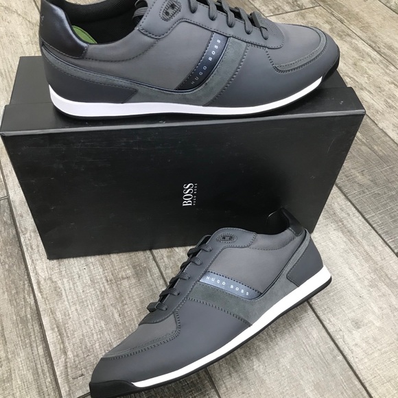Hugo Boss Other - Hugo Boss men’s sneaker shoe